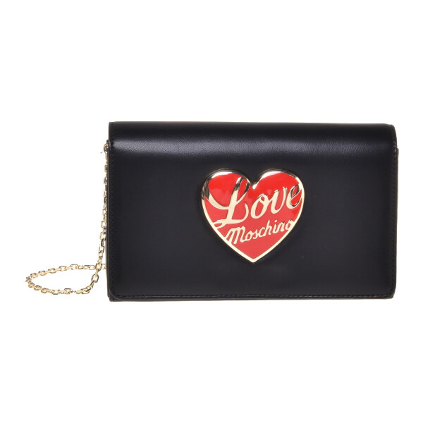 Moschino Love Dámska crossbody kabelka JC4186PP1NLP0000 66578449