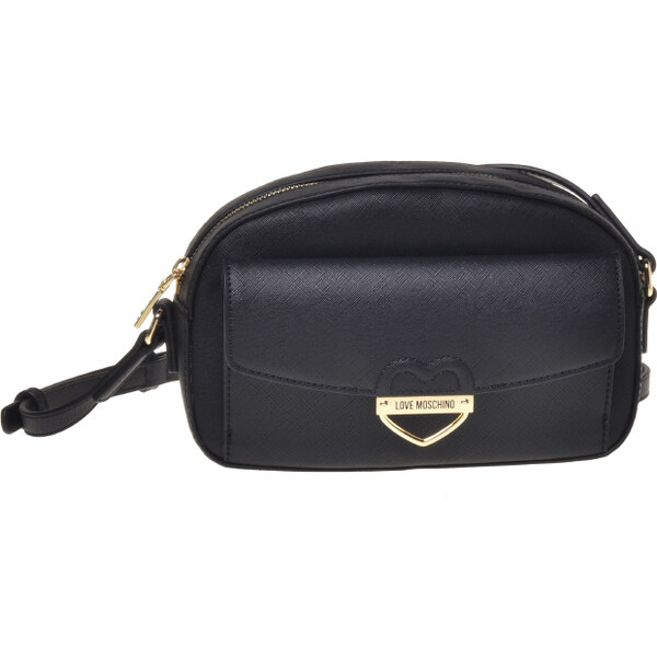 Moschino Love Dámska crossbody kabelka JC4180PP1NLE0000 66593486