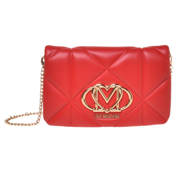 Moschino Love Dámska crossbody kabelka JC4043PP1NLC0500 66584313