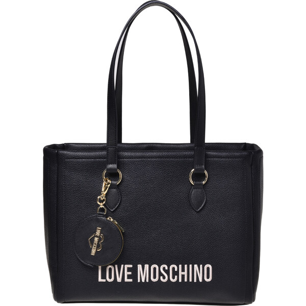 Moschino Love Dámska kabelka JC4105PP1NLT1000 66581827