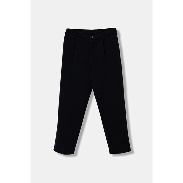 Detské nohavice Emporio Armani 64473879