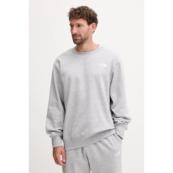 Mikina The North Face Essential 64484306