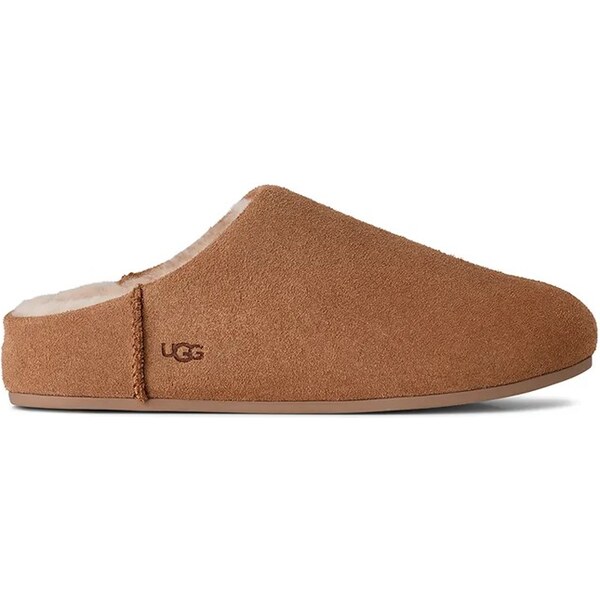 Semišové papuče UGG Elea Slip-On 64484285