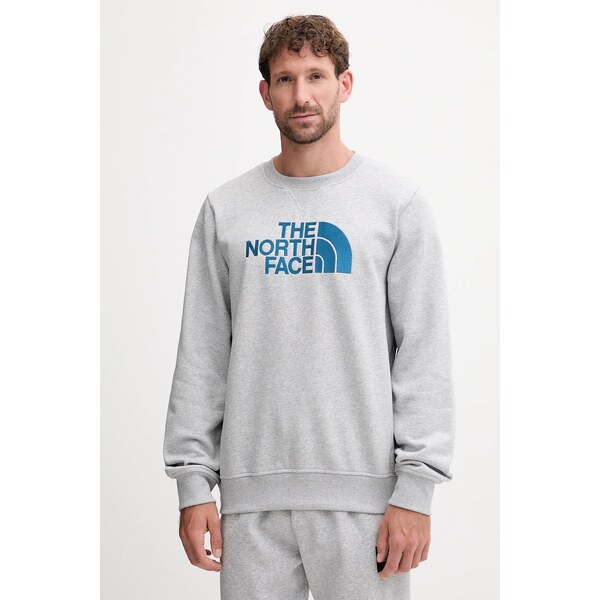 Mikina The North Face Drew Peak 64484346