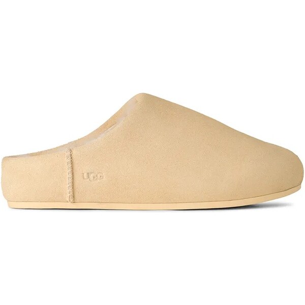 Semišové papuče UGG Elea Slip-On 64484361