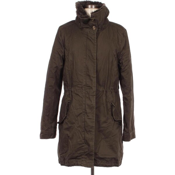 Dámska bunda H&M L.O.G.G. 56587246