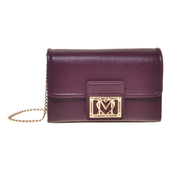 Moschino Love Dámska crossbody kabelka JC4093PP1NLI0552 66588056