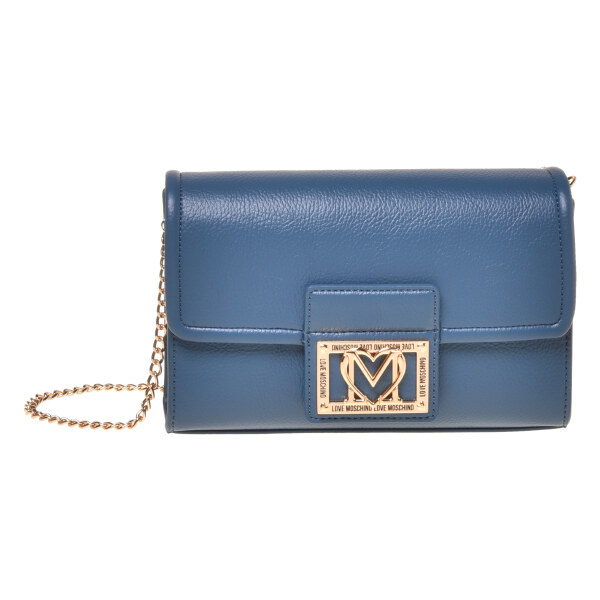 Moschino Love Dámska crossbody kabelka JC4093PP1NLI0703 66590138