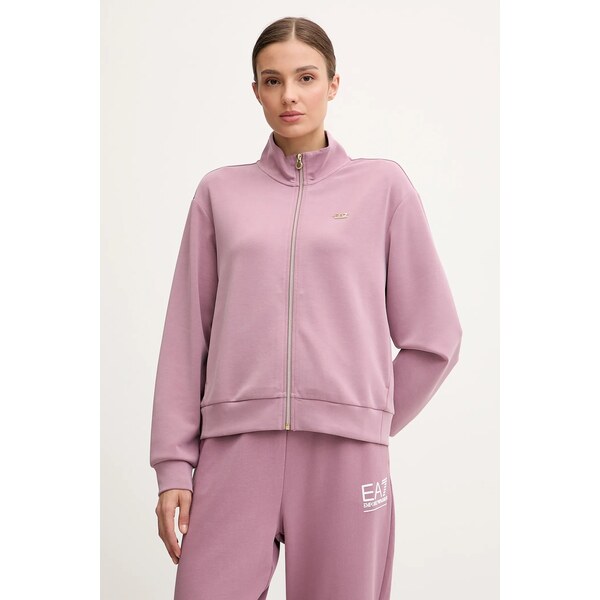 Mikina EA7 Emporio Armani 64474372