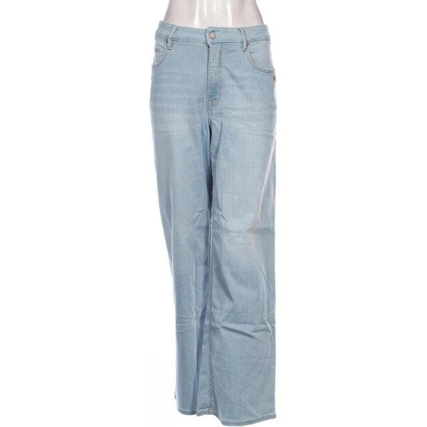 Dámske džínsy Gang 64476291