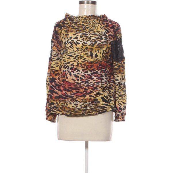 Dámska blúza NABILA 64476368