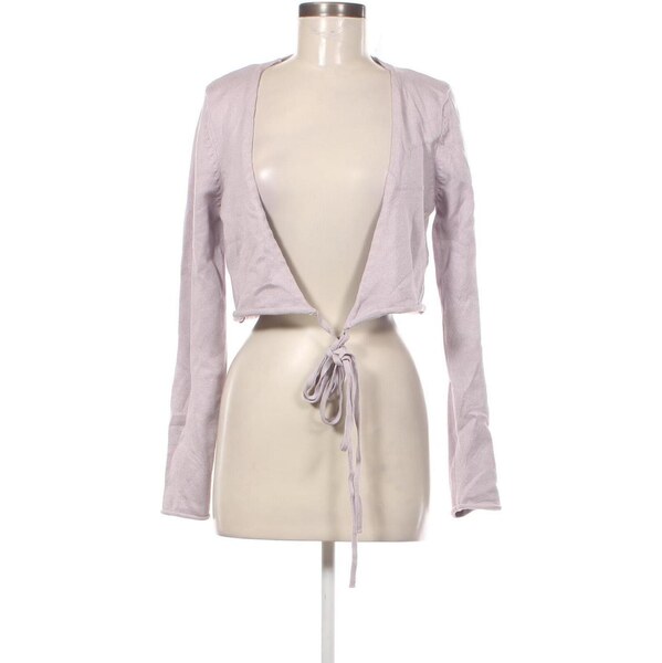 Dámsky kardigán Zara 64476359