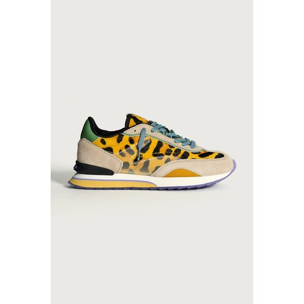 Tenisky Hoff ART YELLOW 64474416