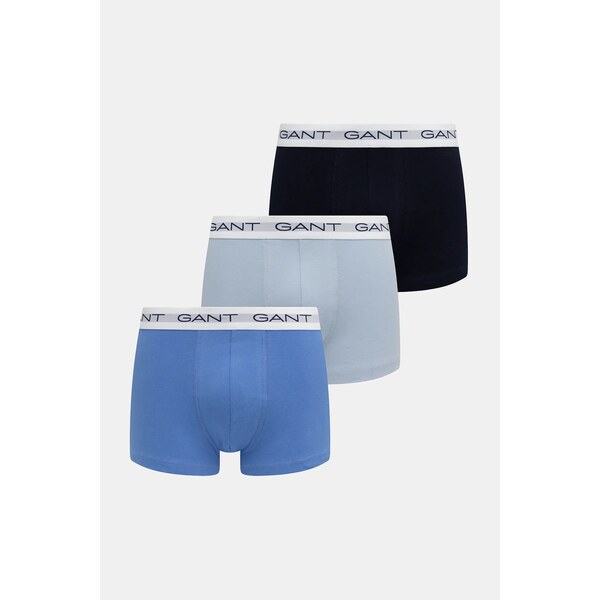 Boxerky Gant 3-pak 64474468