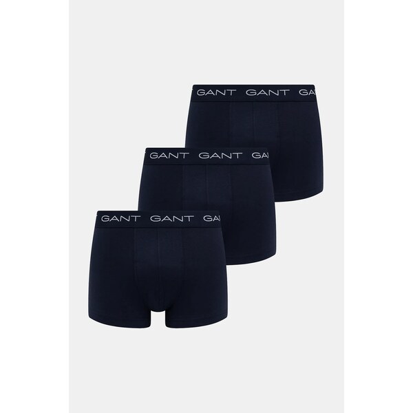 Boxerky Gant 3-pak 64474479