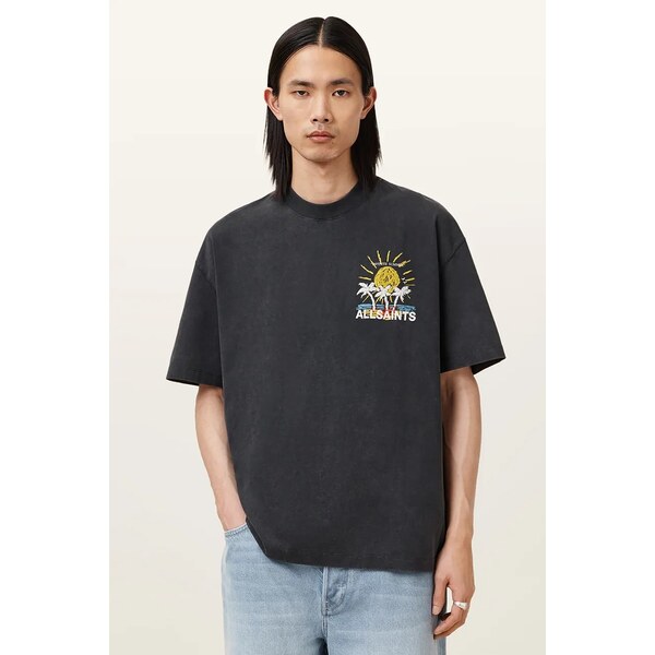 Tričko AllSaints COVE 64474499