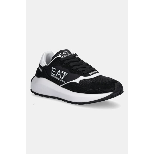 Tenisky EA7 Emporio Armani 64474531