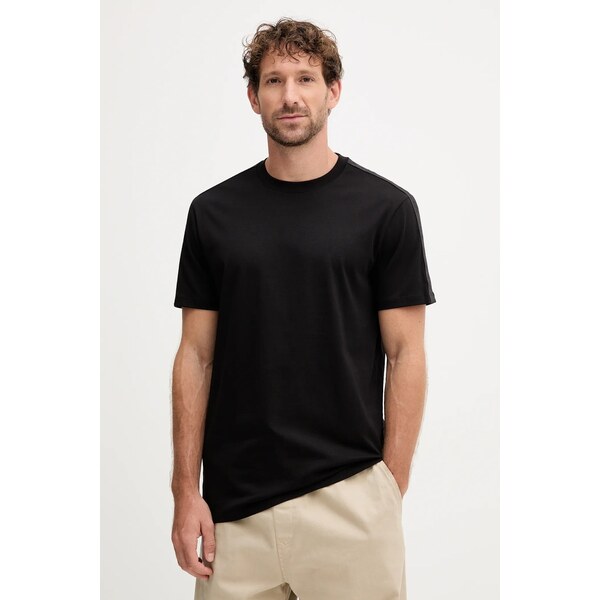 Bavlnené tričko Armani Exchange 64474662