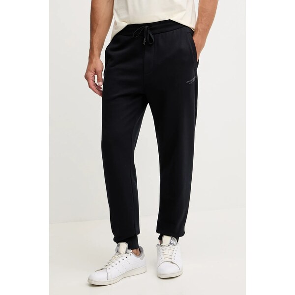 Bavlnené tepláky Armani Exchange 64474678