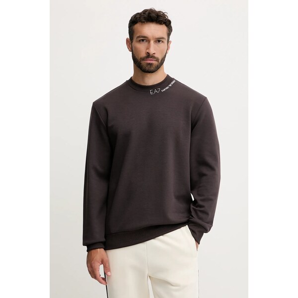 Mikina EA7 Emporio Armani 64474682