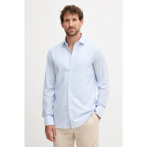 Bavlnená košeľa Hackett London 64474685