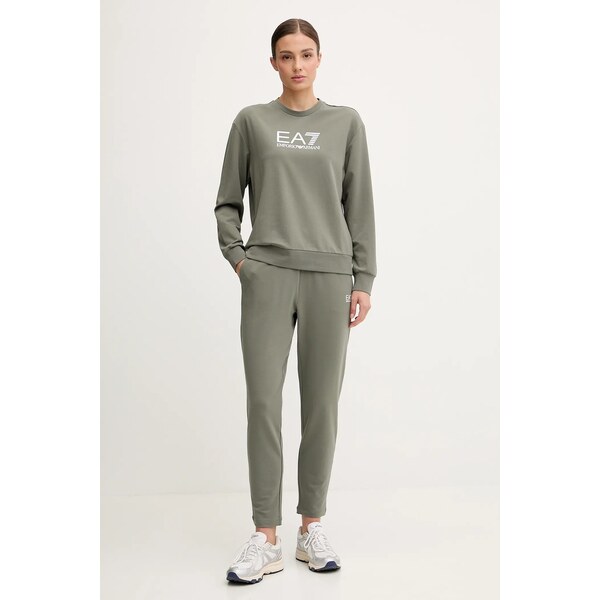 Tepláková súprava EA7 Emporio Armani 64474762