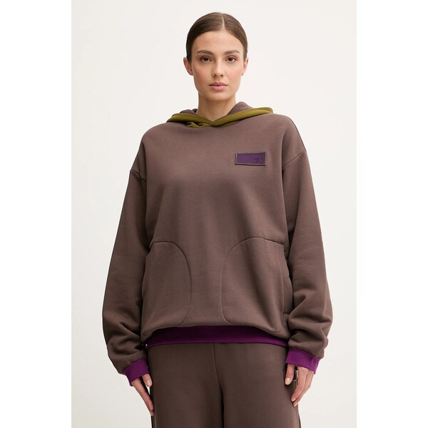 Obojstranná mikina EA7 Emporio Armani 64474764