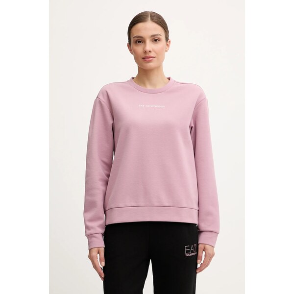 Mikina EA7 Emporio Armani 64474791