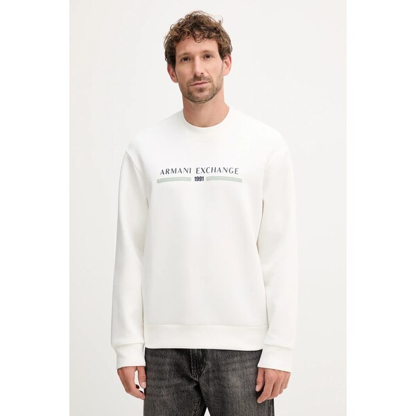 Mikina Armani Exchange 64474785