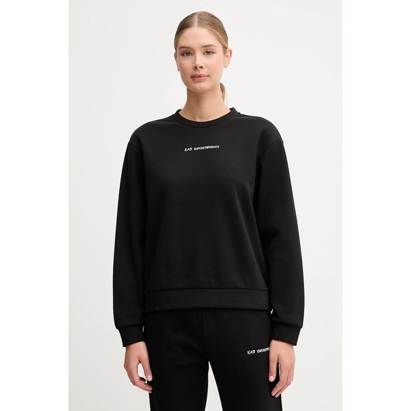 Mikina EA7 Emporio Armani 64474790