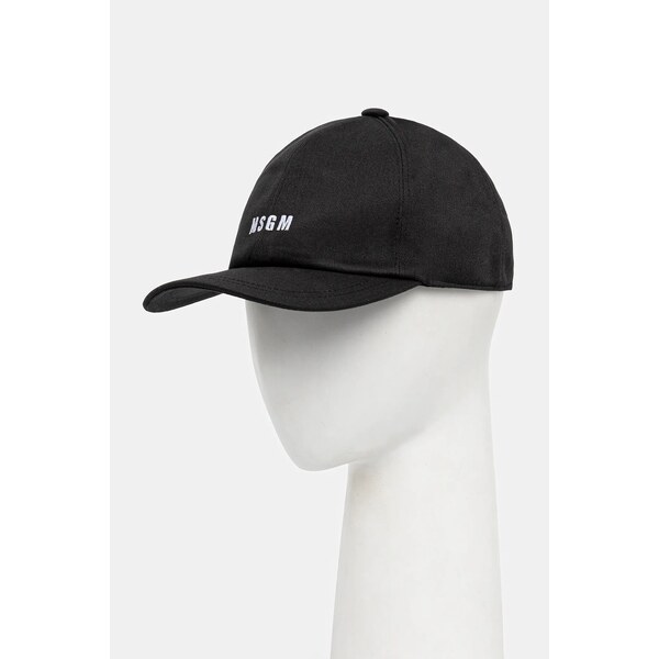 Bavlnená šiltovka MSGM 64474808