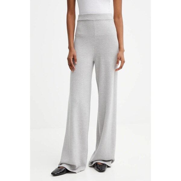 Vlnené tepláky MM HAMBURG 64474876