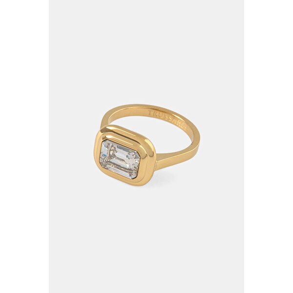 Prsteň Trussardi T-DESIGN 64474968