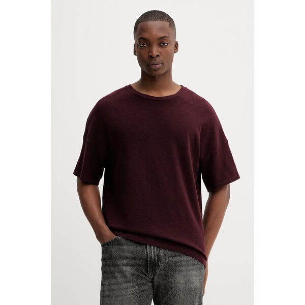 Bavlnené tričko American Vintage 64475418