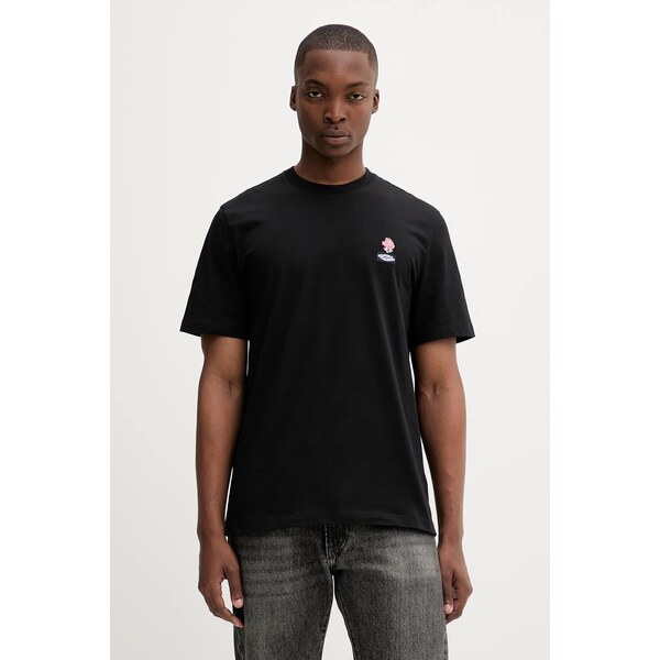 Bavlnené tričko MSGM 64475451