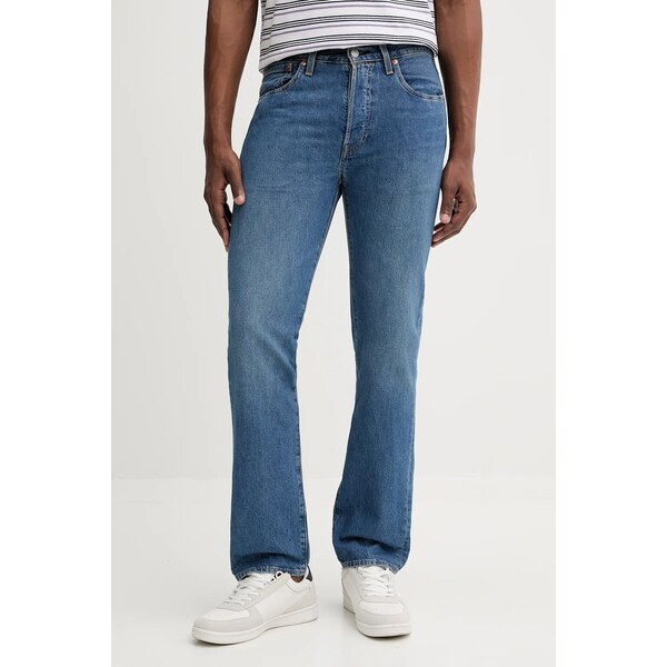 Rifle Levis 501 LEVISORIGINAL FIT 64475626