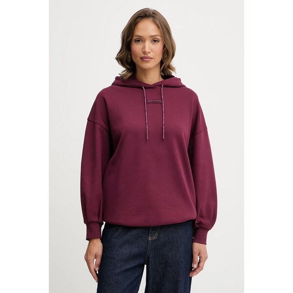 Bavlnená mikina Armani Exchange 64475869