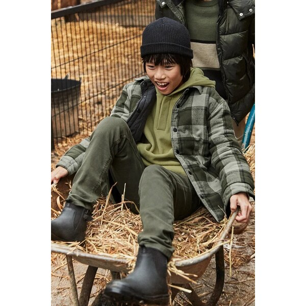 Bavlnená košeľa Mayoral 64475896