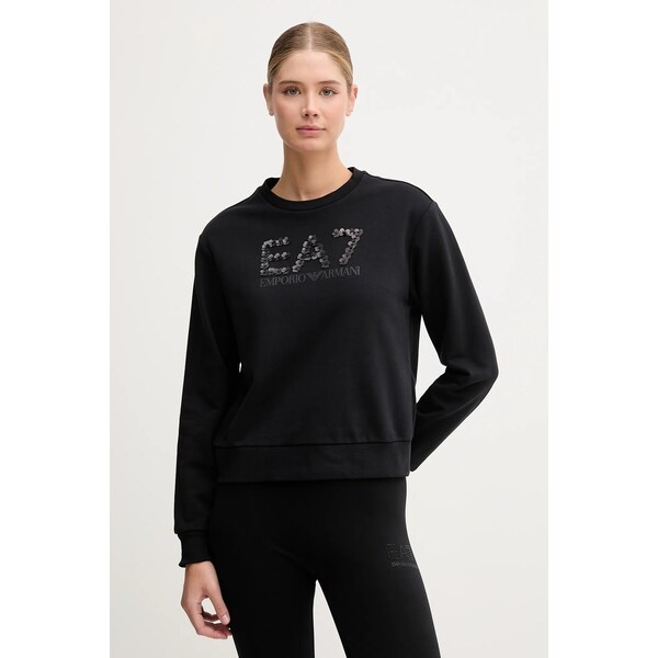 Mikina EA7 Emporio Armani 64475949