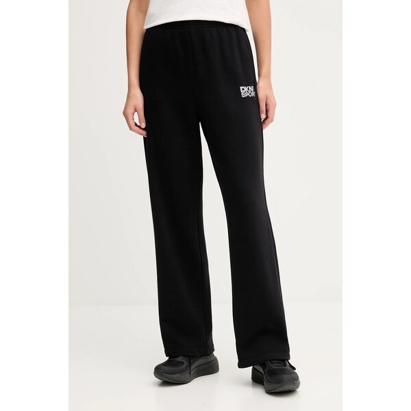 Bavlnené tepláky Dkny 64475947