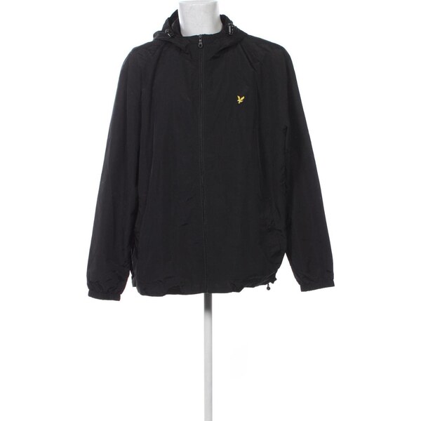 Pánska bunda Lyle & Scott 64476081