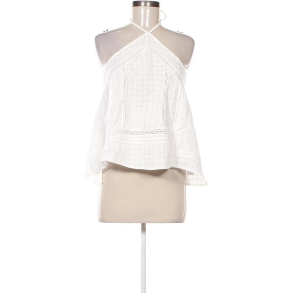 Dámsky top Bershka 64476092