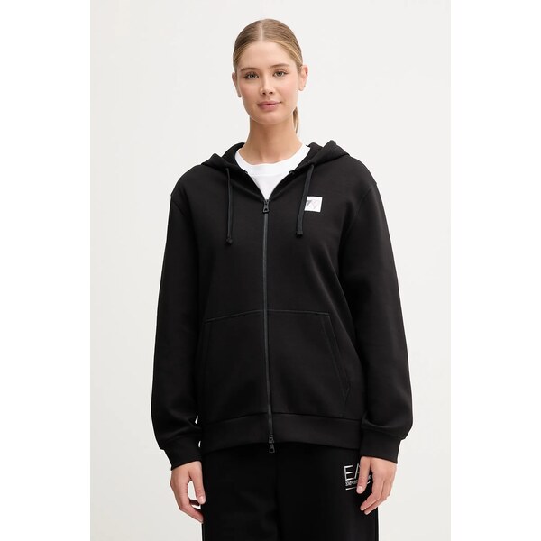 Mikina EA7 Emporio Armani 64476163