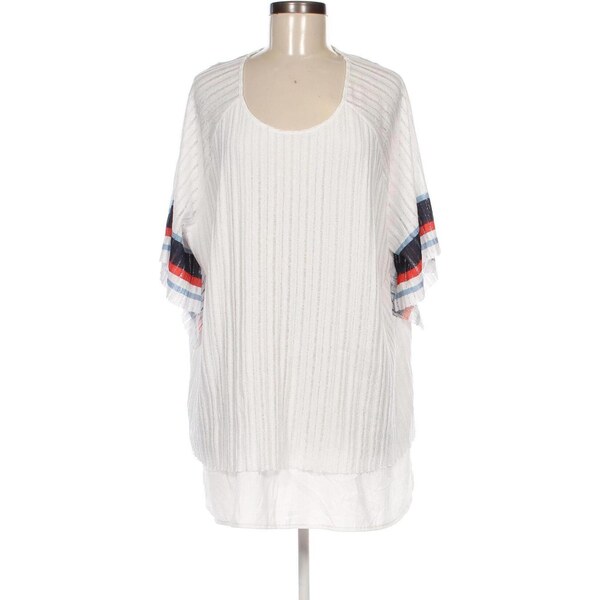 Dámska blúza Samoon 64476676