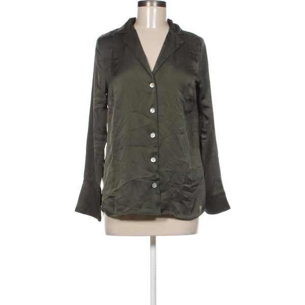 Dámska košeľa H&M 64476815