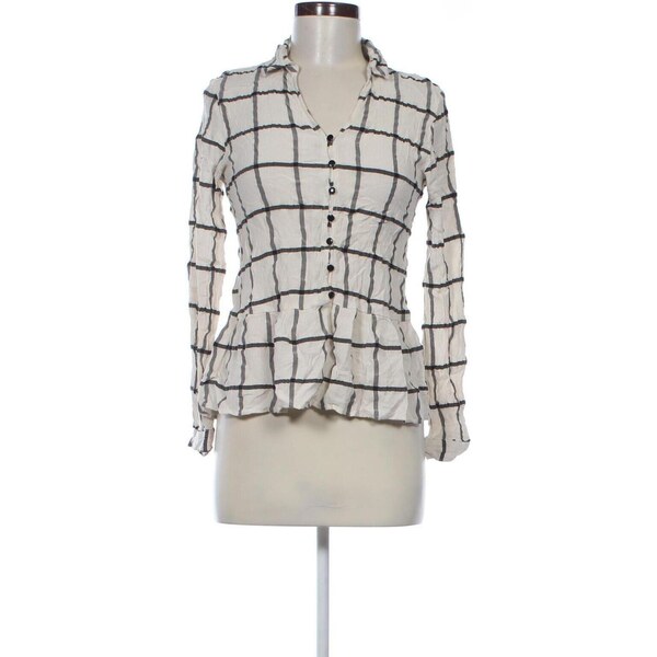 Dámska blúza KappAhl 64476878