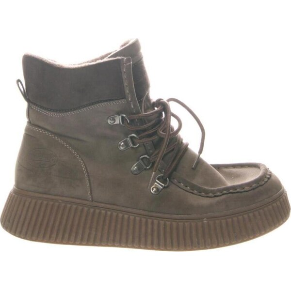 Dámské poltopánky Dockers 64476980