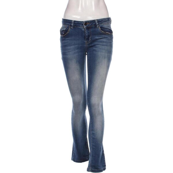 Dámske džínsy Oltre 64477185