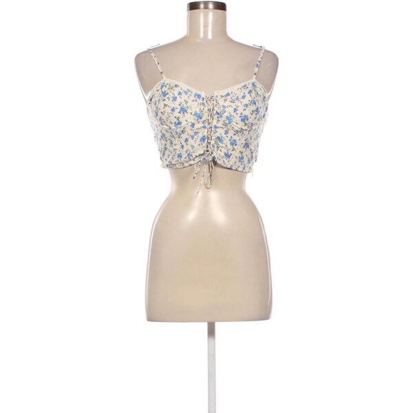 Dámsky top Bershka 64477221