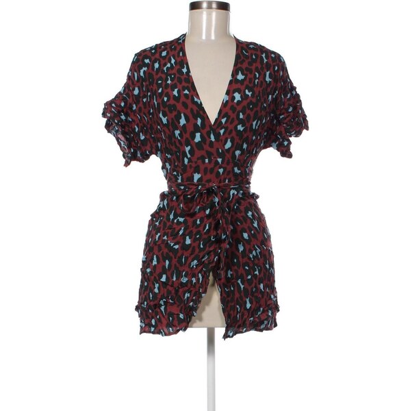 Dámska blúza Mango 64477369